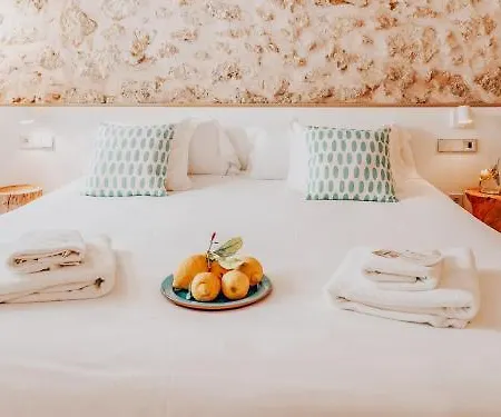 Can Cota Boutique - Turismo De Interior-3